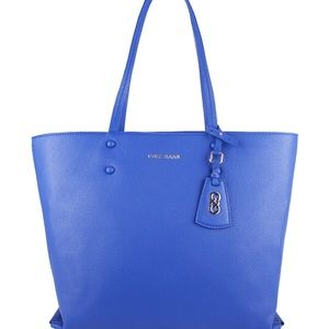 ⭐️HP⭐️ Cole Haan Leather Hannah Tote